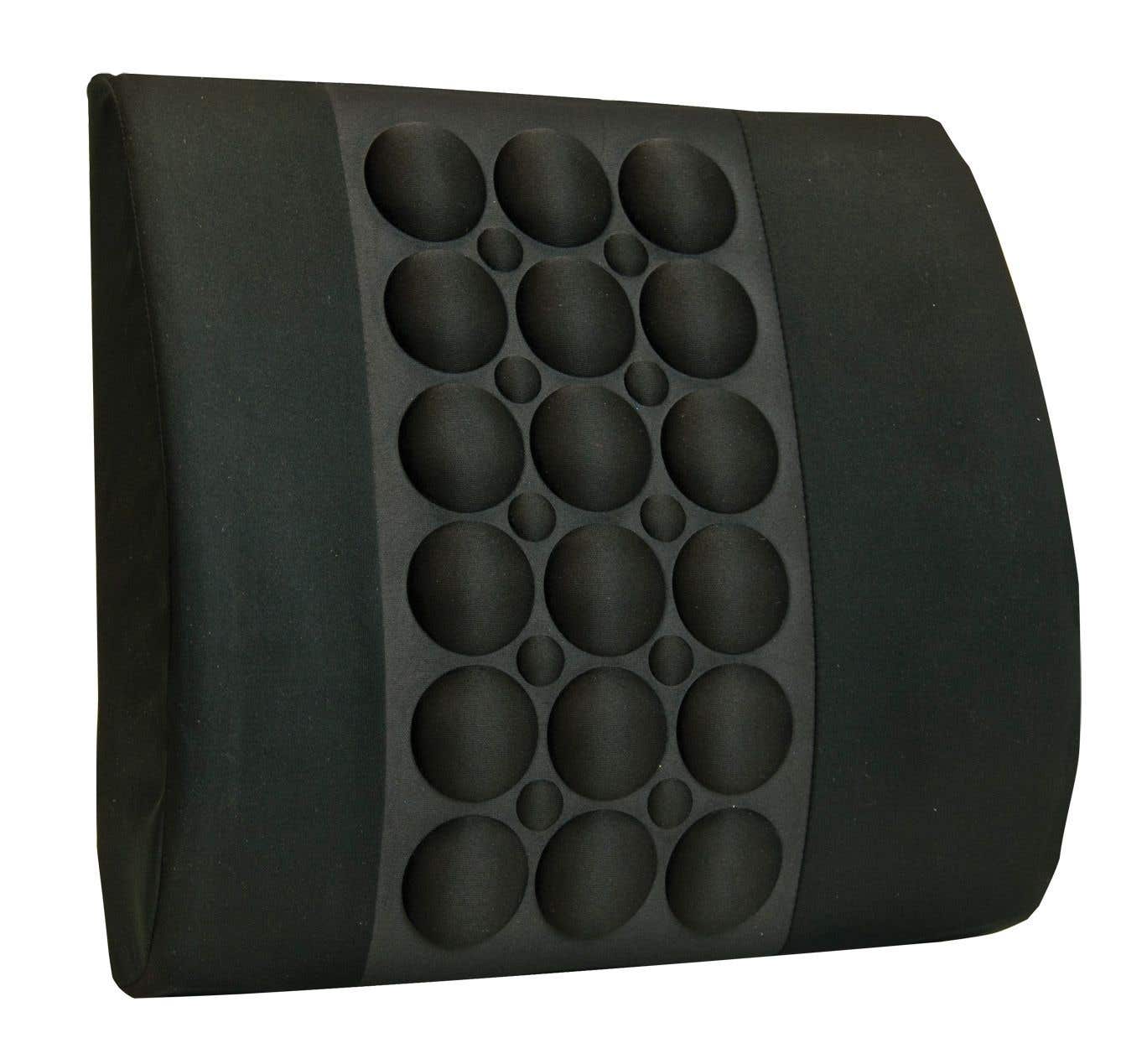  IMAK® Back Cushion With Ergopressure Technology