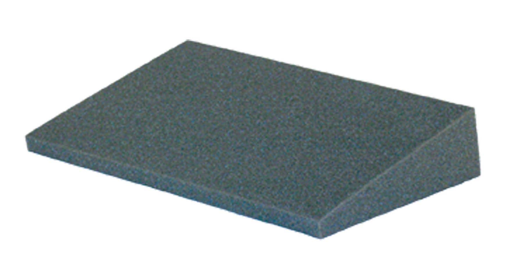 Stress Wedge 15X10.25X3H Gray