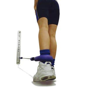 Synergy Knee Rehab Dvd Kits