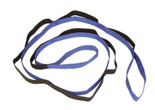 RangerMaster ® StretchStrap – Blue