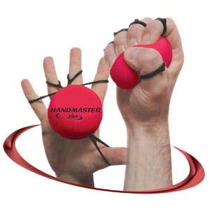 Handmaster Plus 3-Pack