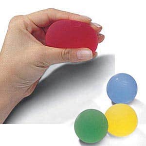 Thera-Band X-Large Hand Exercisers