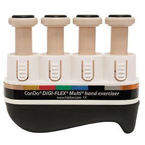 Cando® Digi-Flex® Multi™ - Hand Exerciser