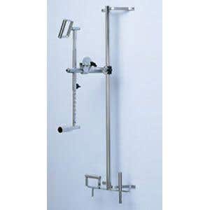 Axial Resistance Shoulder Wheel