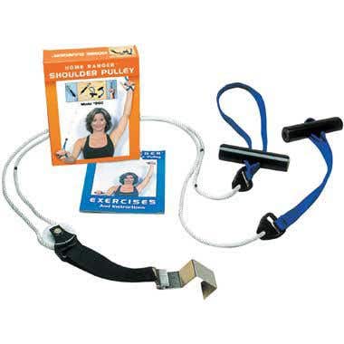 Home Ranger 92 Shoulder Pulley