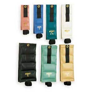 Elgin Cuff Weights - Adjustable WristAnkle Cuff Weights (EACHES)