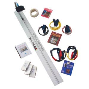 Tri-Flex Whole Body Rehab