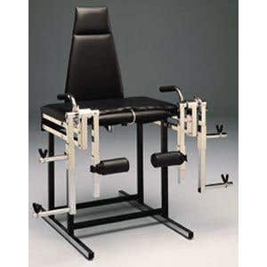 Professional Exercise Table