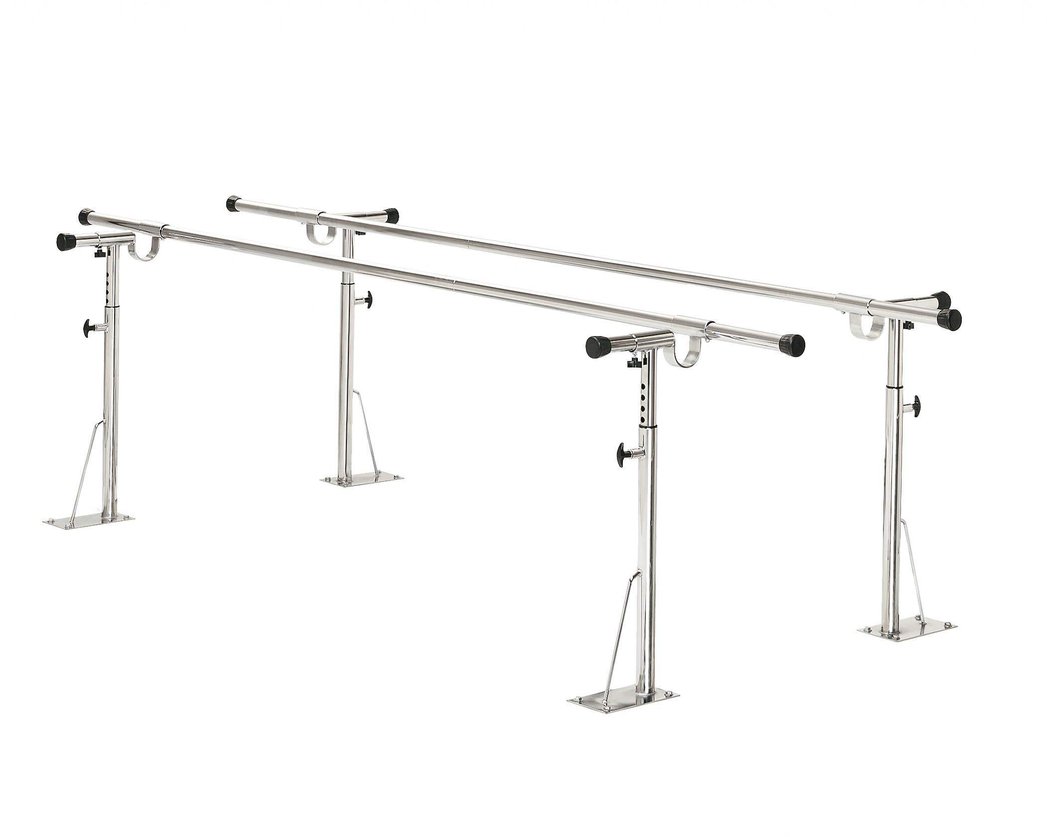 Parallel Bar Length 10