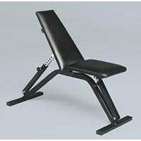 Adjustable Bench