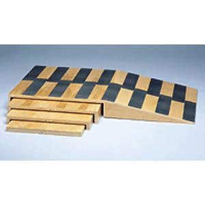 Physical Therapy CurbRamp Set