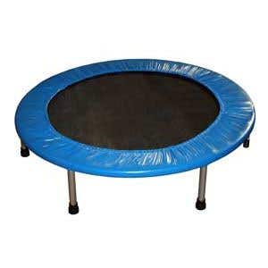 Personal Rebounder - Mini Trampoline - 38 Diameter