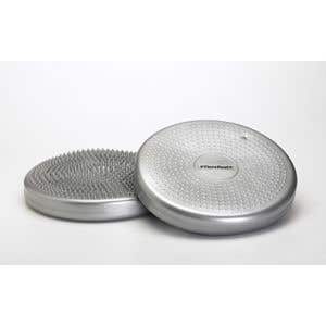 Thera-Band Stability Disc Silver, 13 Diameter
