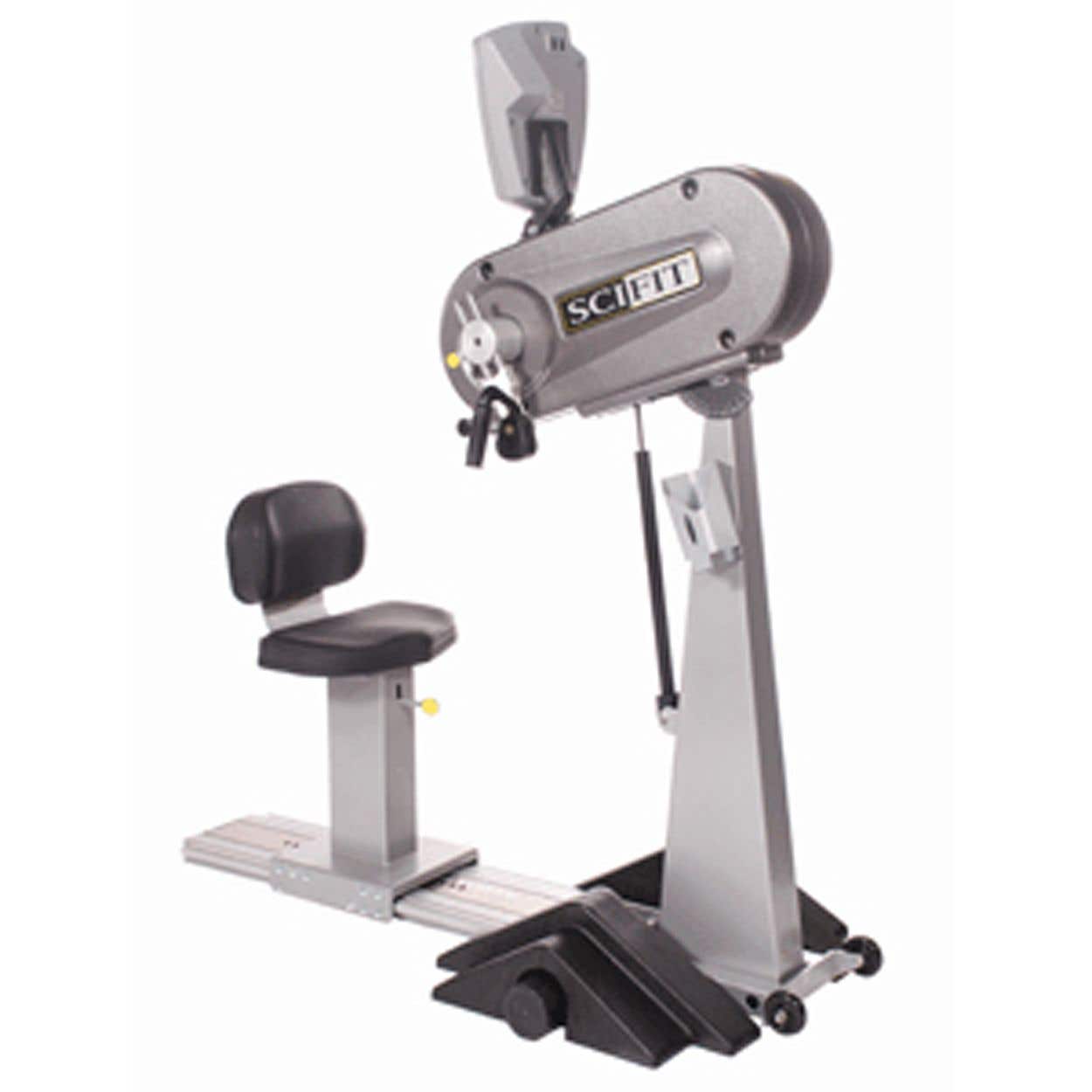 SCIFIT Pro 1 Adjustable Upper Body ExerciserErgometer