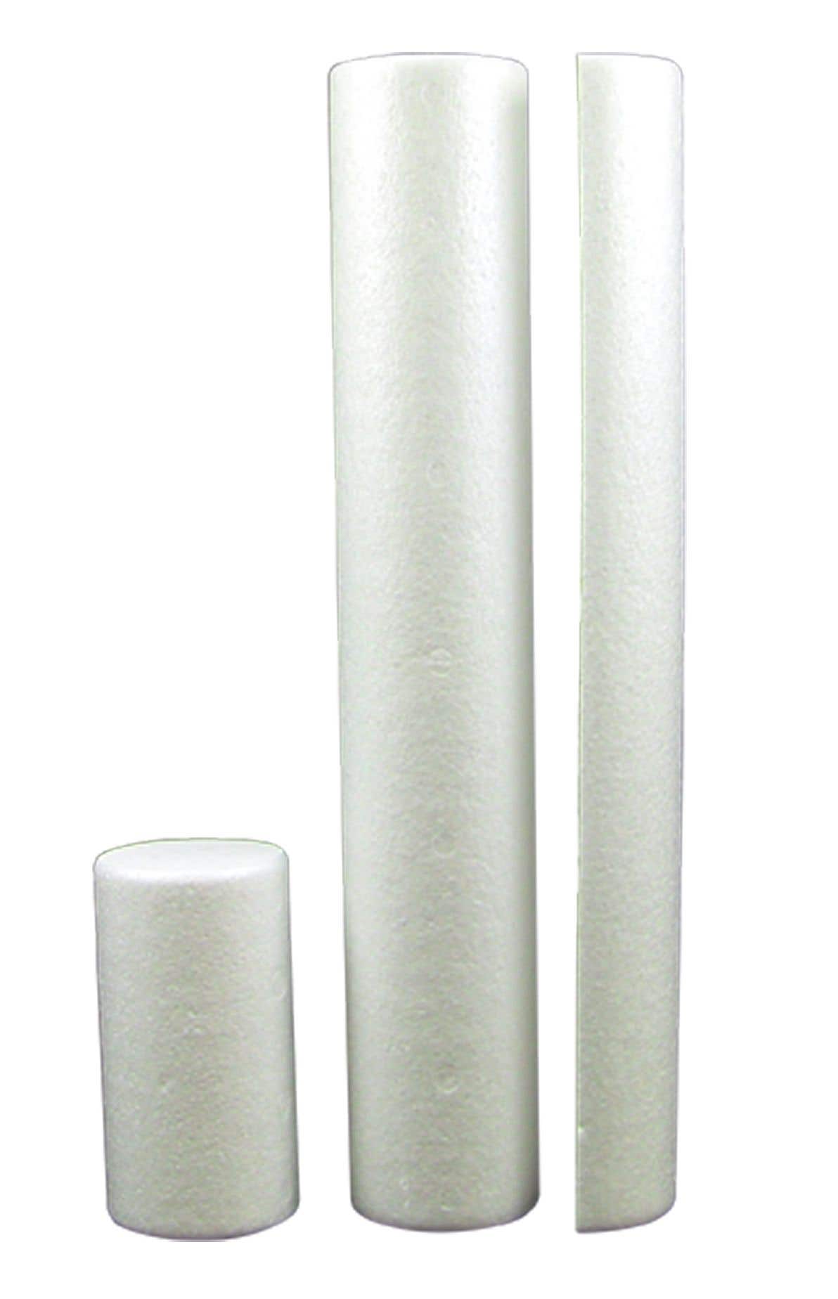 TheraBand® Foam Rollers - Pro Foam Rollers