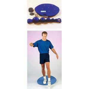 Baps Ankle Platform System - Balance BoardStability Trainer