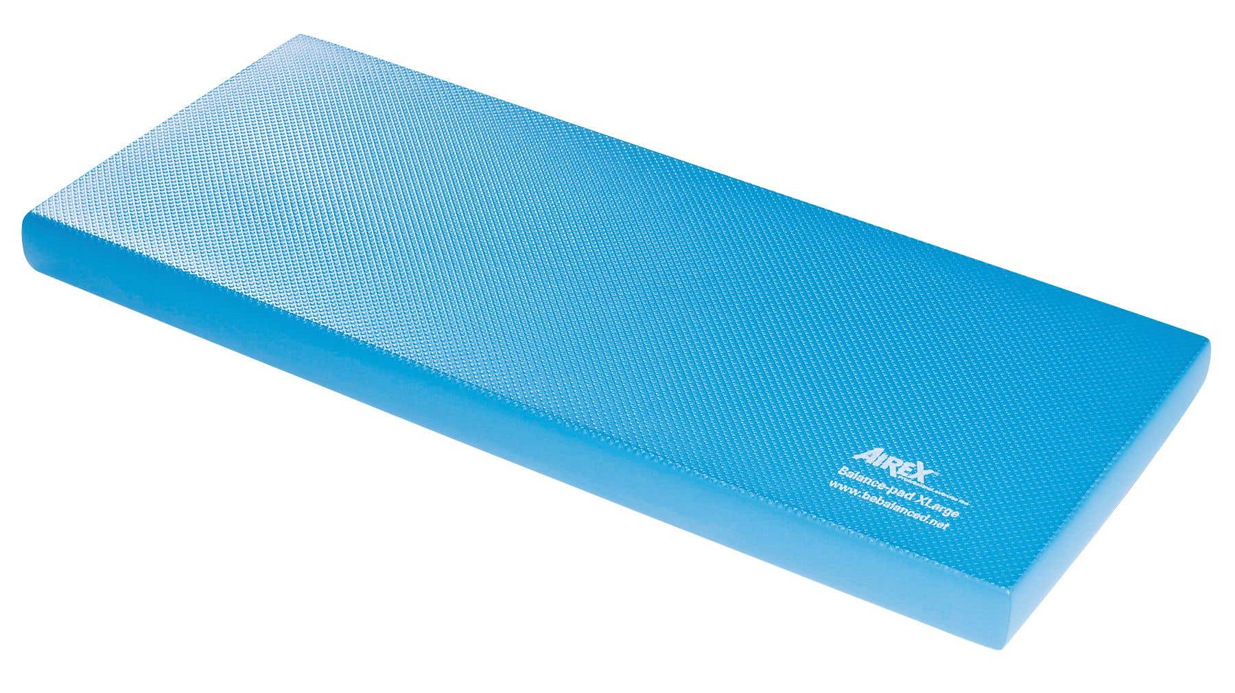 Airex balance pad x-large, 16 x 40 x 2-1/4