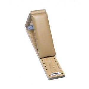 Padded Quadriceps Board