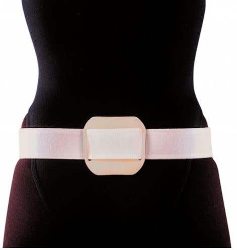 Harness Hooks For Saunders Belt