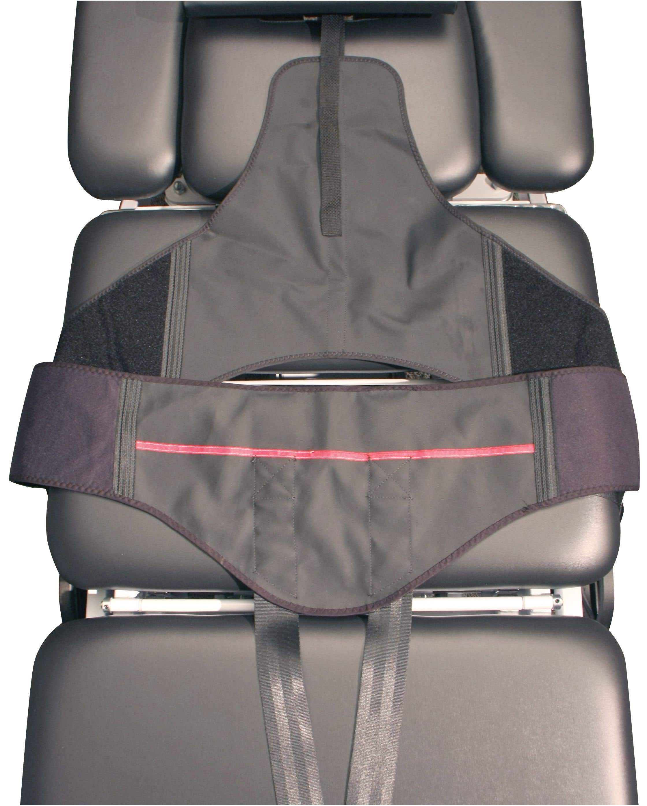 Core Traction Table Belt