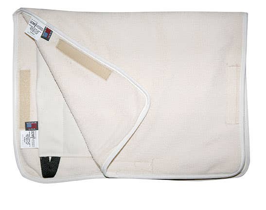 ScripHessco Terry Moist Heat Pack Covers