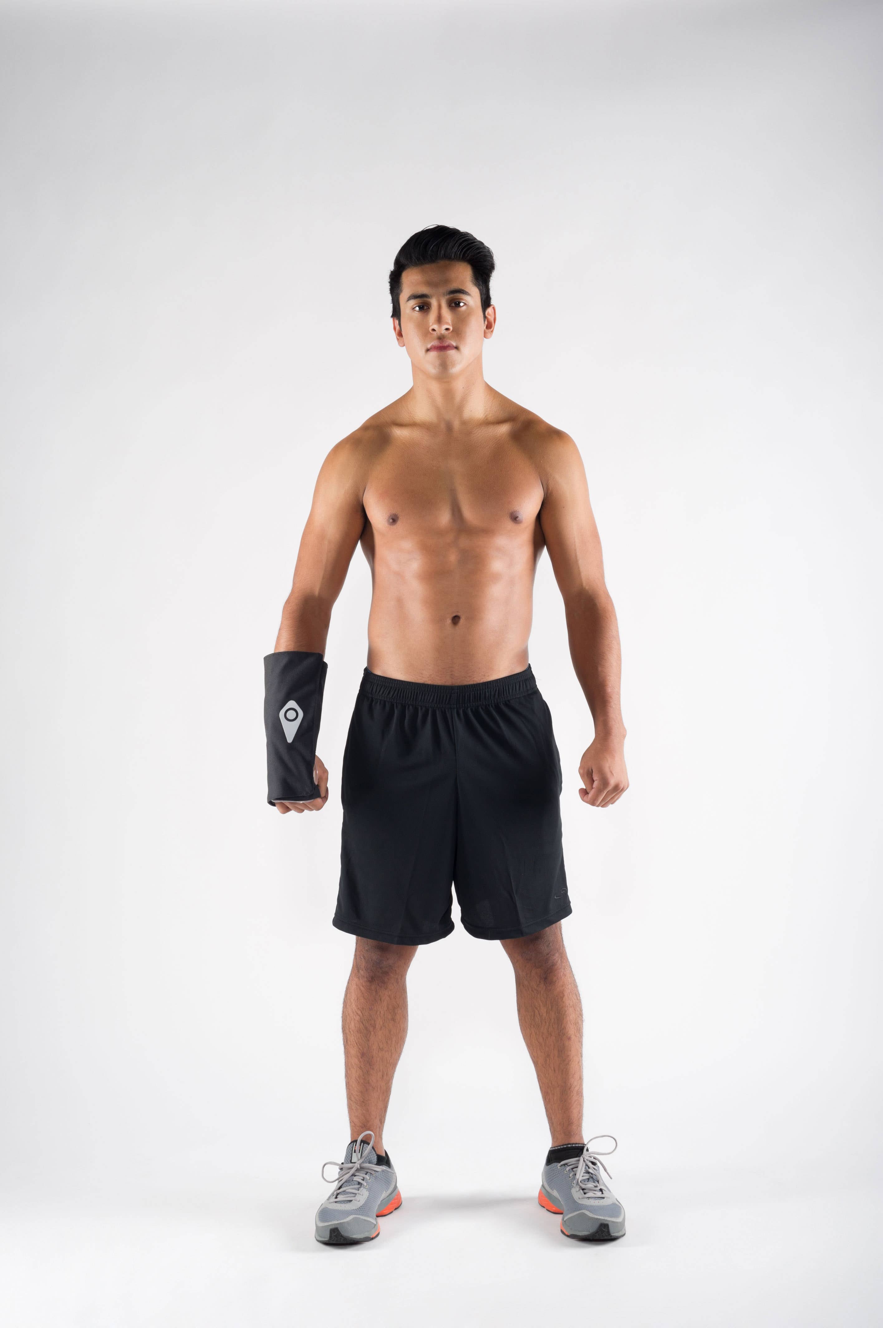 Squid Wrist Compression