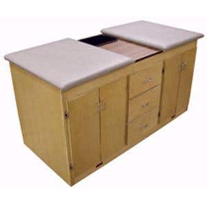 Dual Taping Station 36H