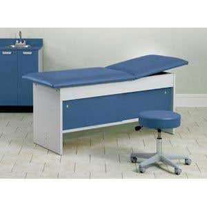 Clinton Cabinet Style Treatment Table