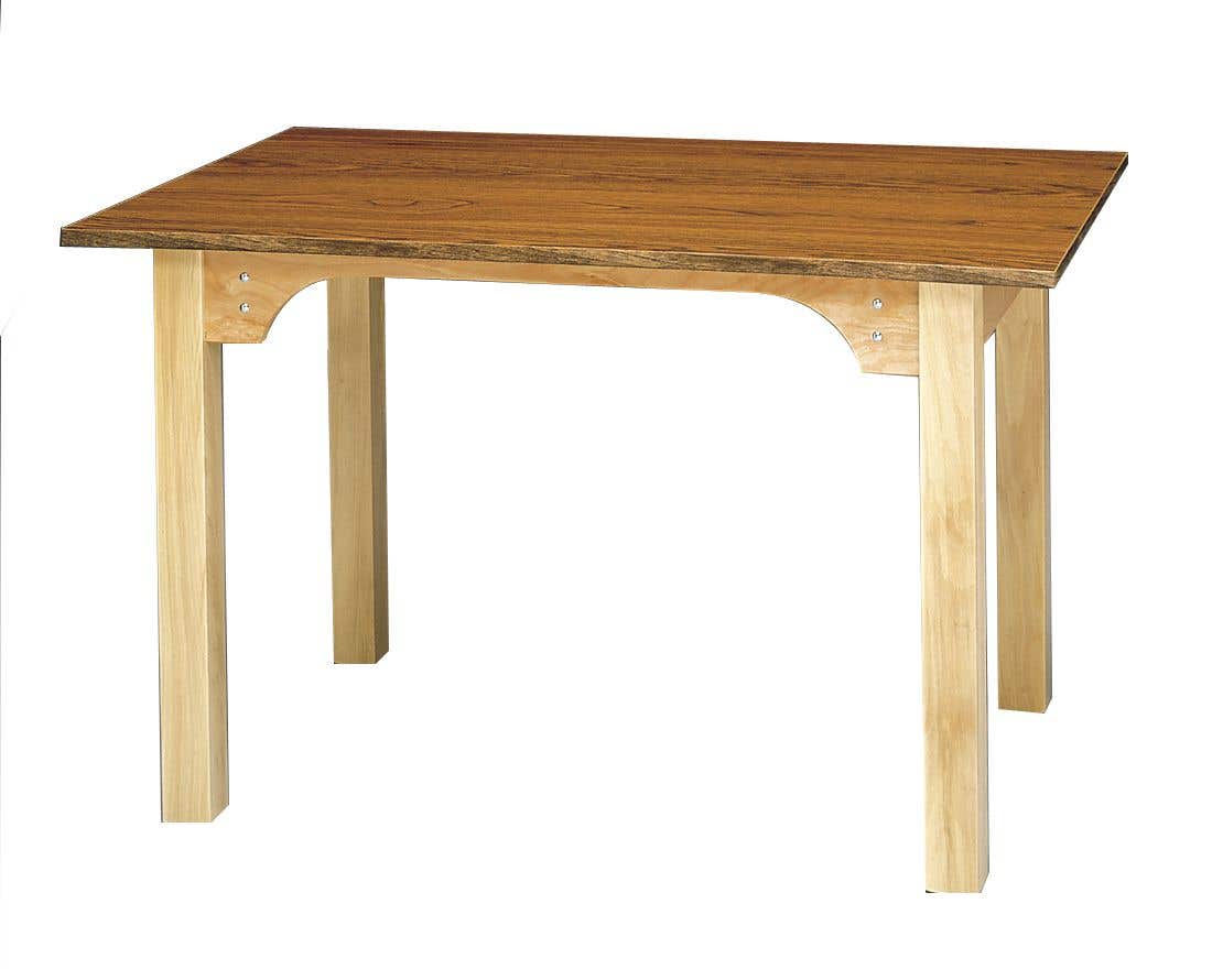 Bailey Work Table 48 Length