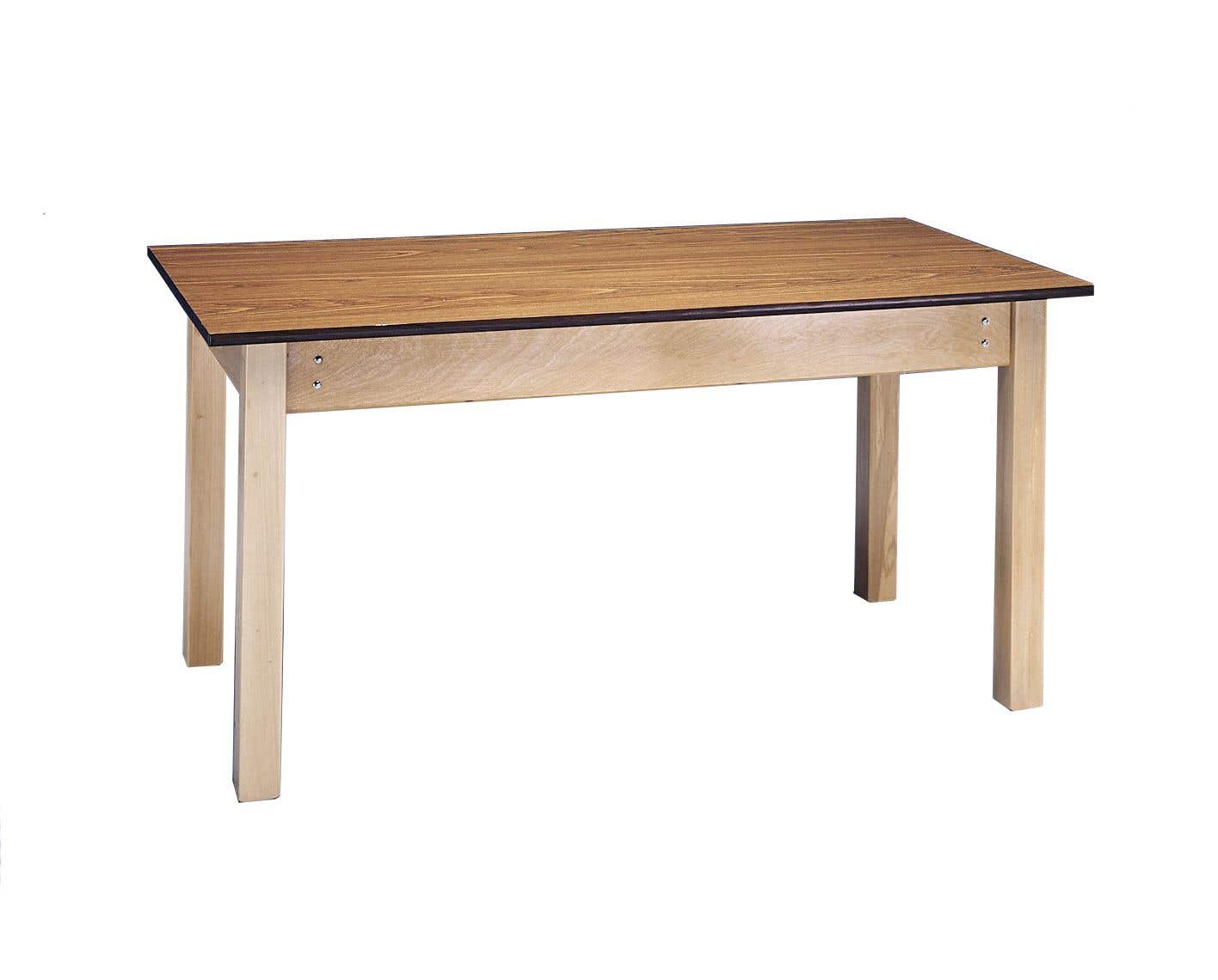Bailey Work Table 30W x 60L