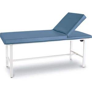 Pro-Series Treatment Table W/ Adjustable Back 36H