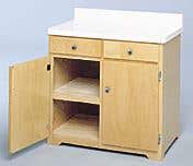 Storage Cabinet