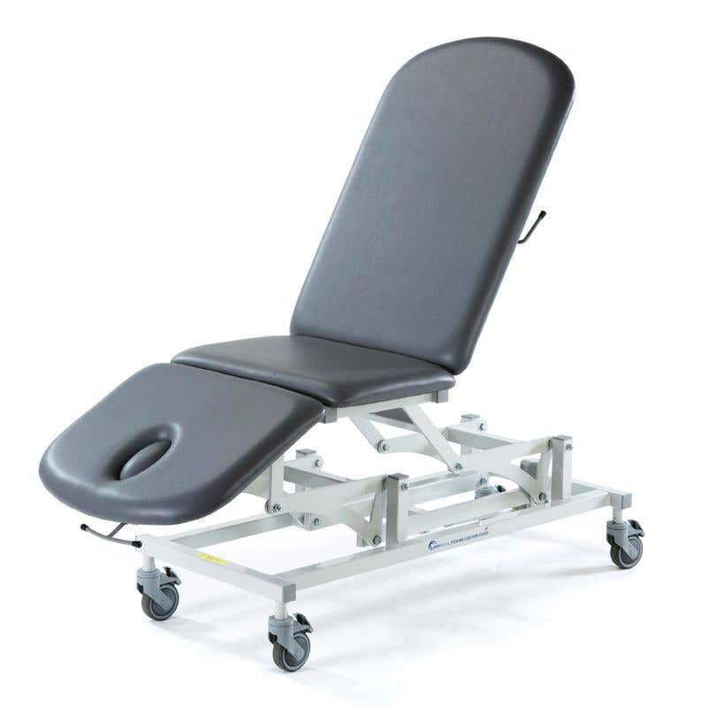 Sterling Economy Hi-Lo Treatment TableChiropractic Table