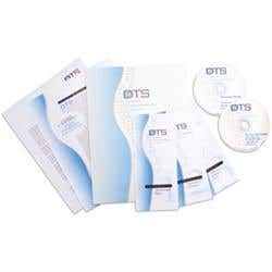 Dts Marketing Master's Kit Package 6