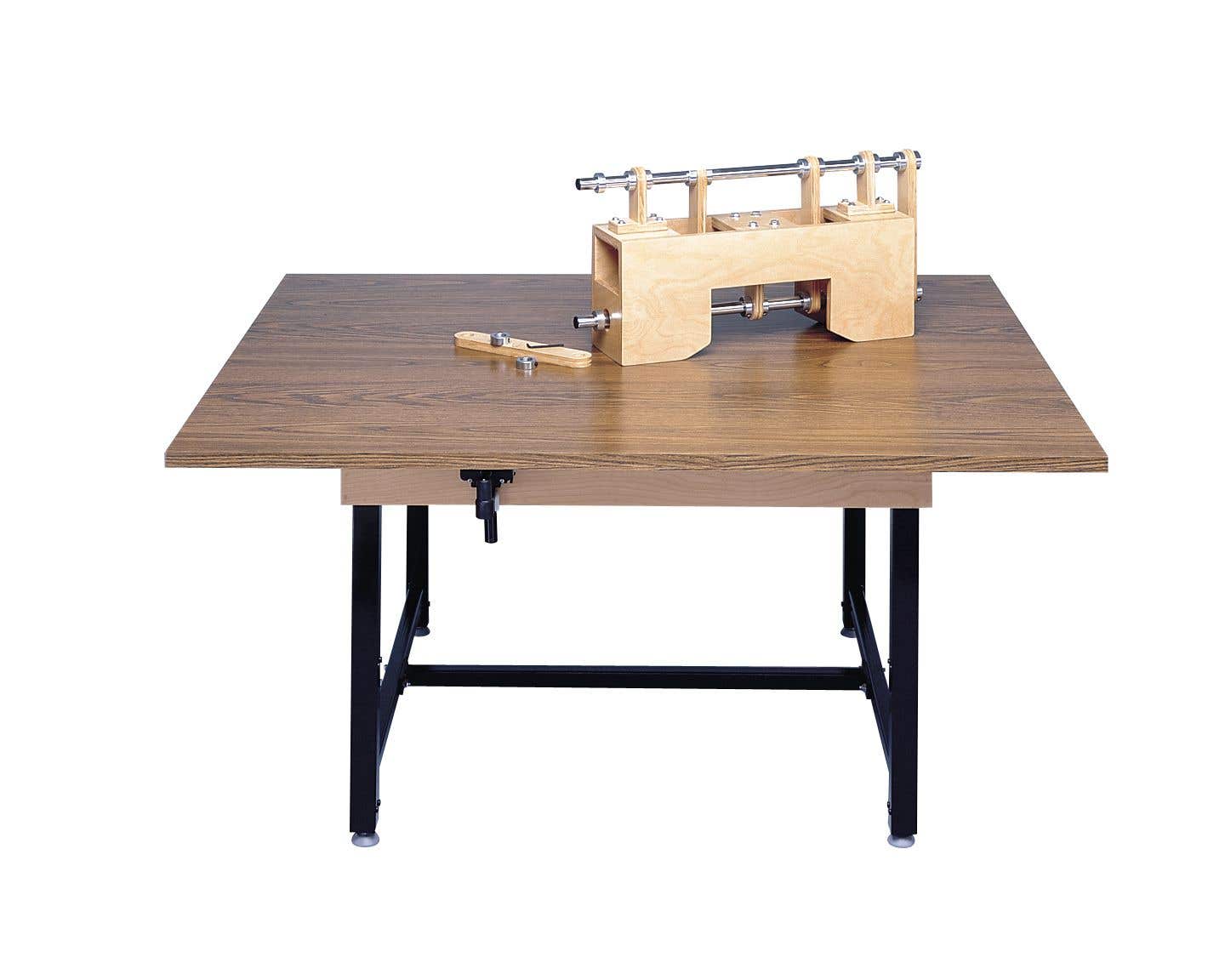 Economy Hi-Low Work Table