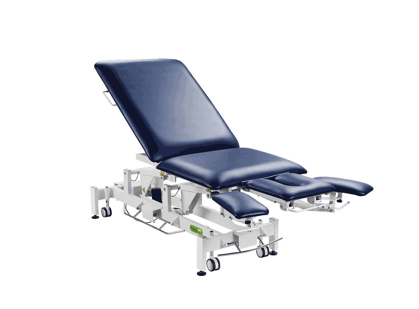 MedSurface 5-Section Hi-Lo Table