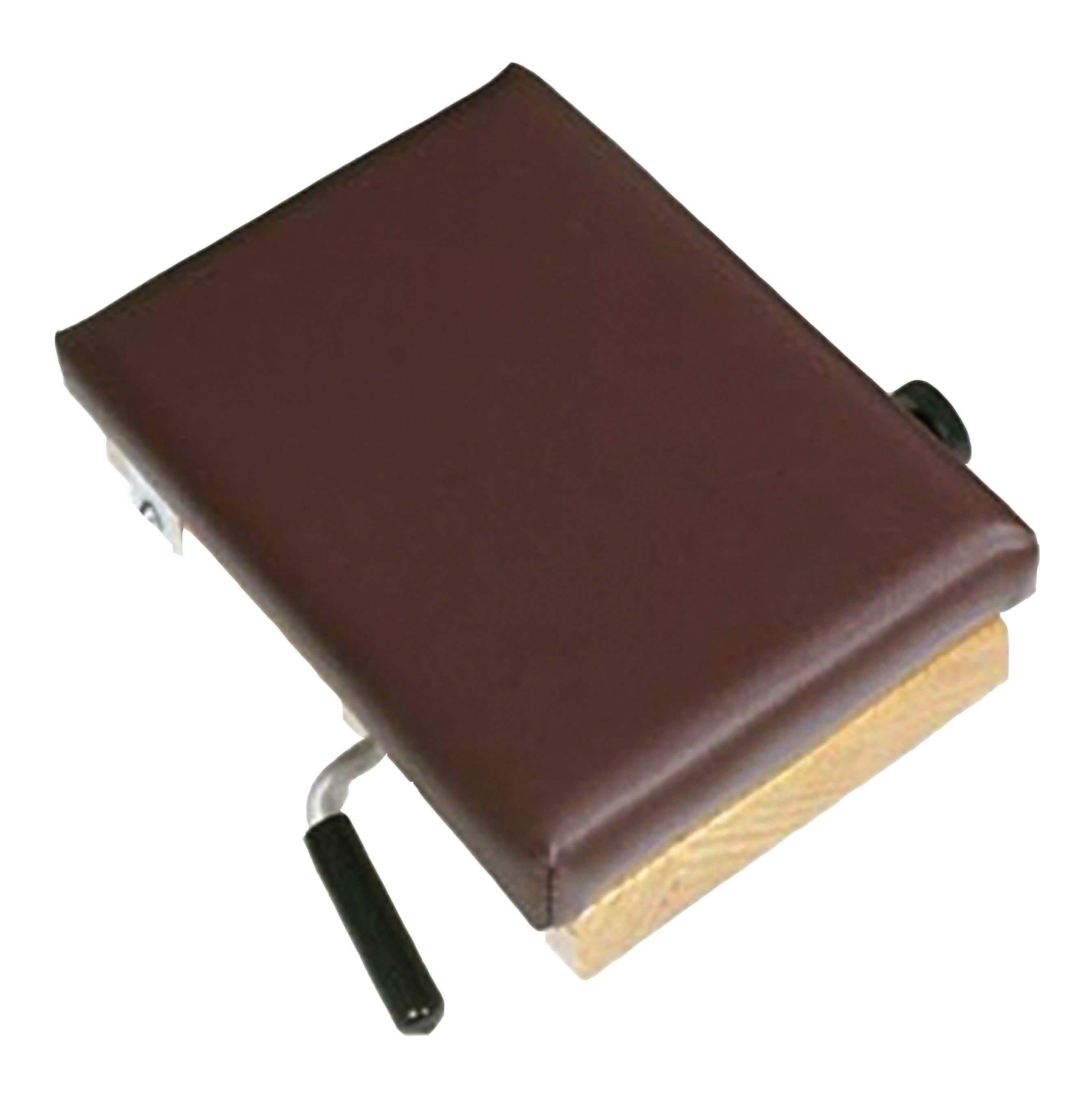 Single Cushion Drop Piece