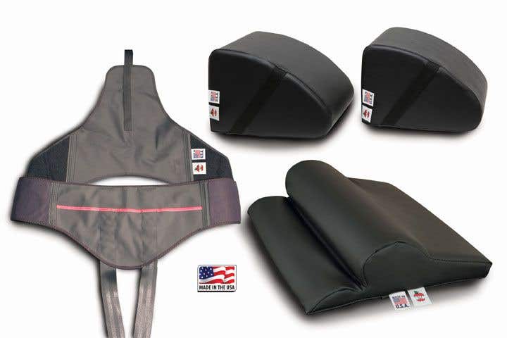 Traction Table Accessory Kit