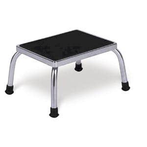 Galaxy Step Stool Without Handrail