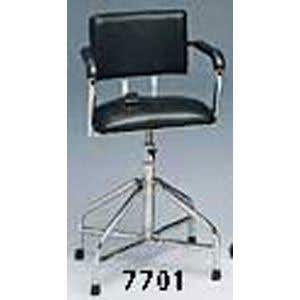 Bailey Mid-Size Whirlpool Chair