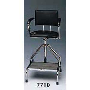 Stationary Whirlpool Chair