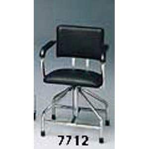 Stationary Low-Boy Whirlpool Chair