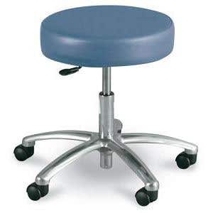 Winco Deluxe Gas Lift Stool