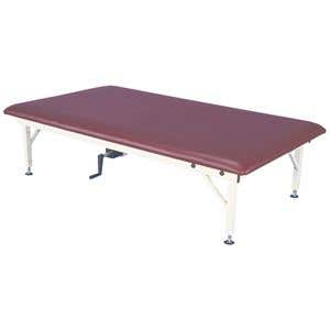 Crank Adjustable Mat Platform 48 X 84