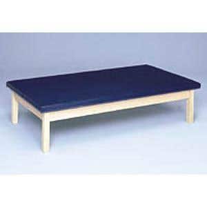 Bailey Mat Platform Table 6 X 8