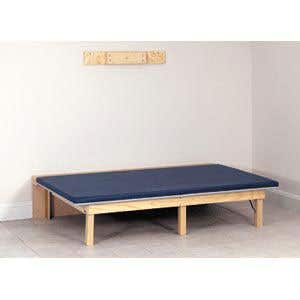 Clinton Wall Mount Folding Mat Platform Table