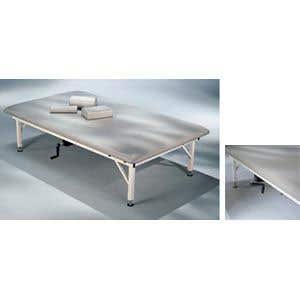 Crank Adjustable Mat Platform