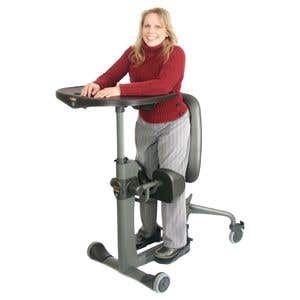 EasyStand Evolv Standing Frame - Adult Sit-to-Stand StandersLifts
