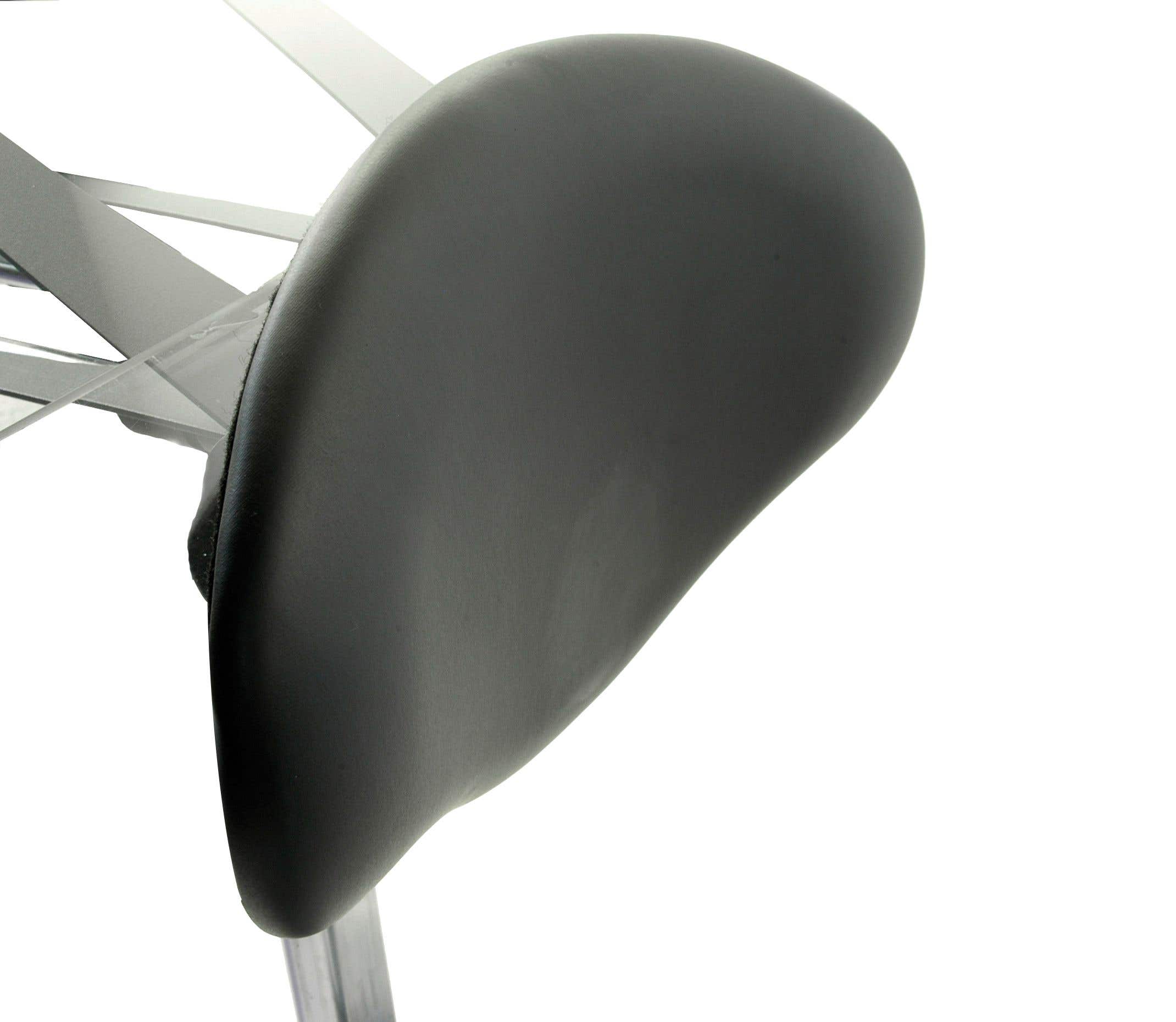 Contoured Chest Pad - Large