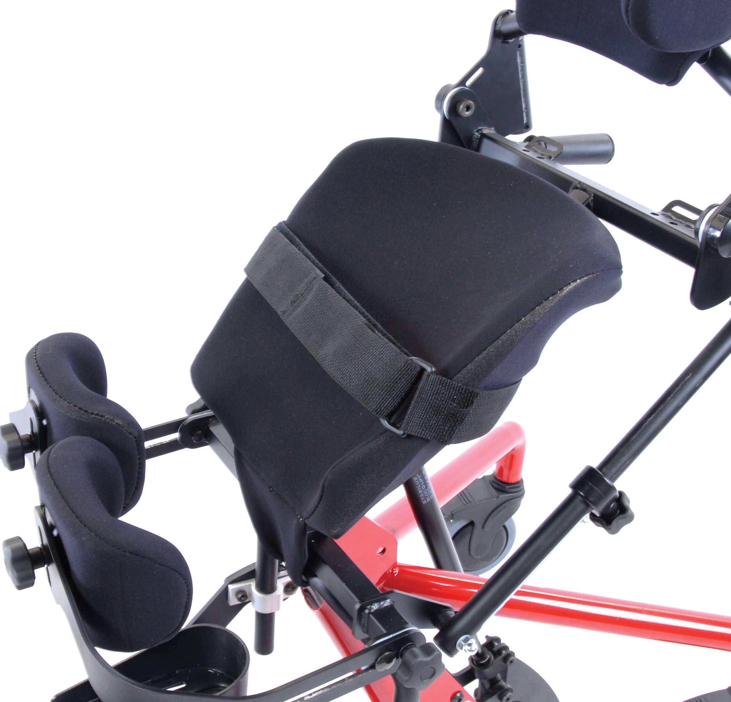 Velcro Positioning Belt